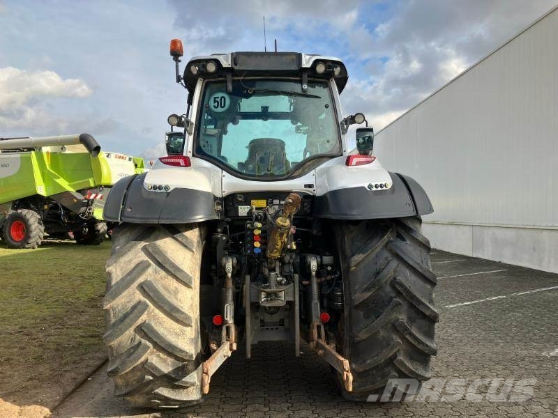 Valtra T 174 拖拉机/农用车