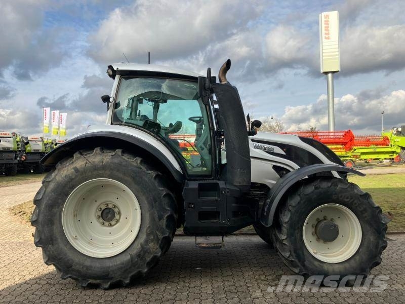 Valtra T 174 拖拉机/农用车
