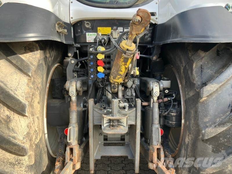 Valtra T 174 拖拉机/农用车