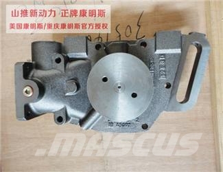 Cummins water pump 3022474 / 3051384 Moteur