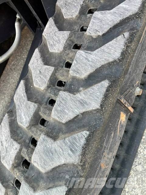 Kubota KX 037-4 Mini excavadoras < 7t