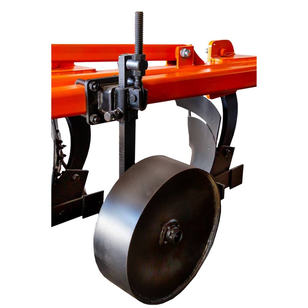  Poligon PMU-4-35 Beitelploeg