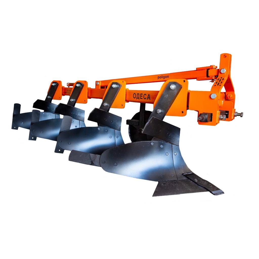  Poligon PMU-4-35 Beitelploeg