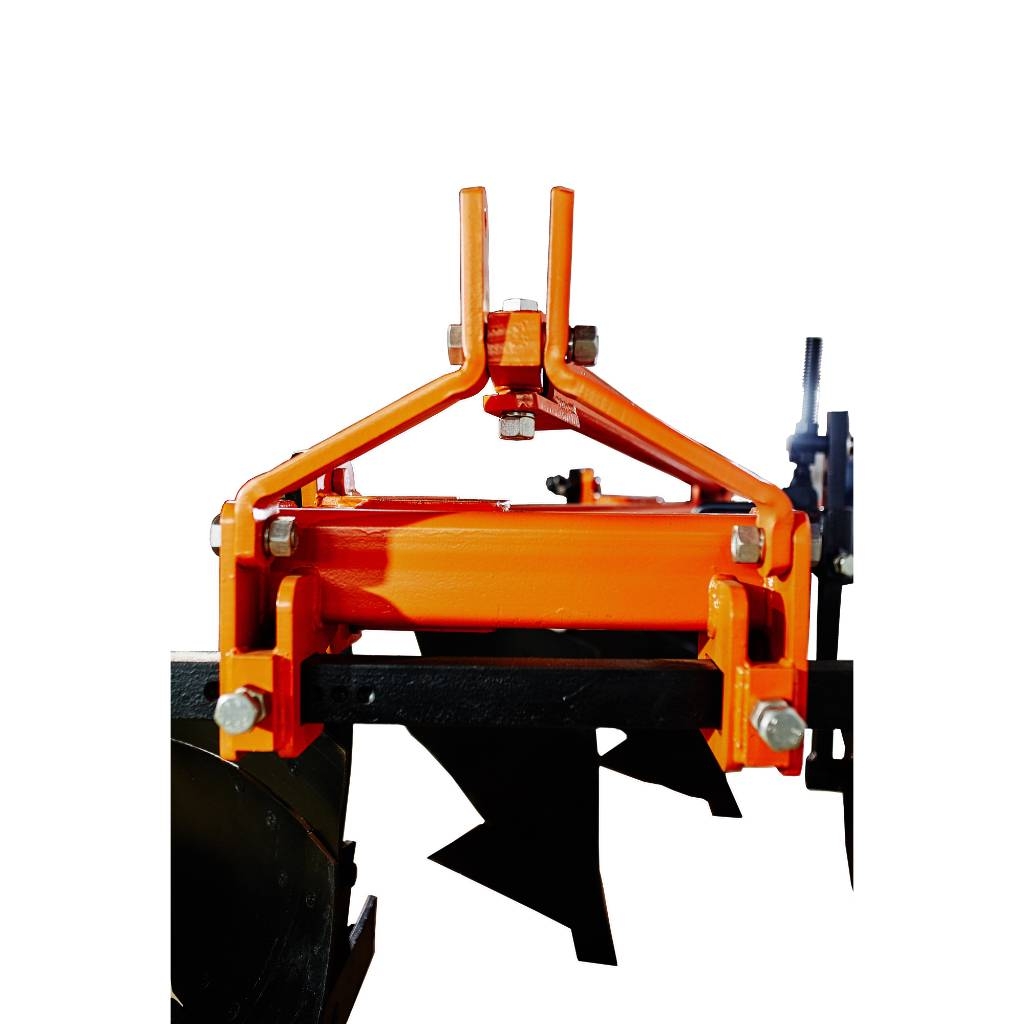  Poligon PMU-4-35 Beitelploeg