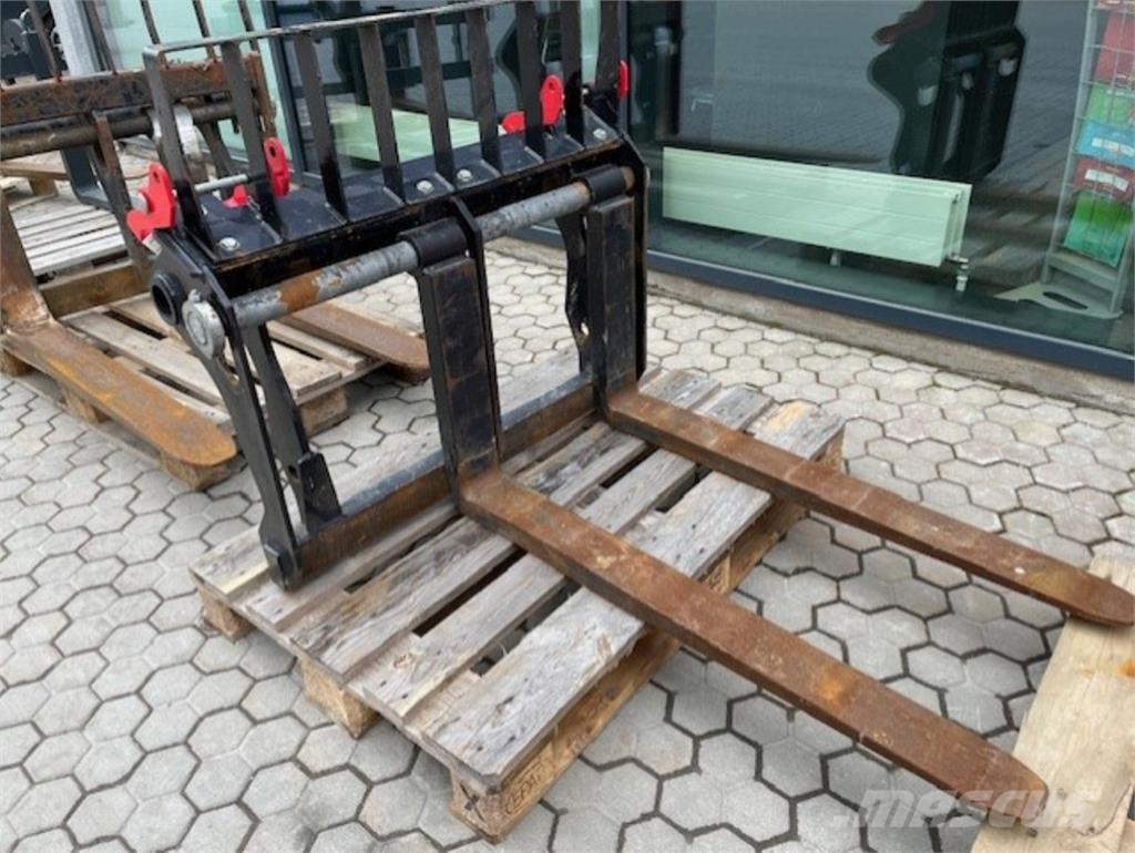 Manitou Øvrigt udstyr Forks