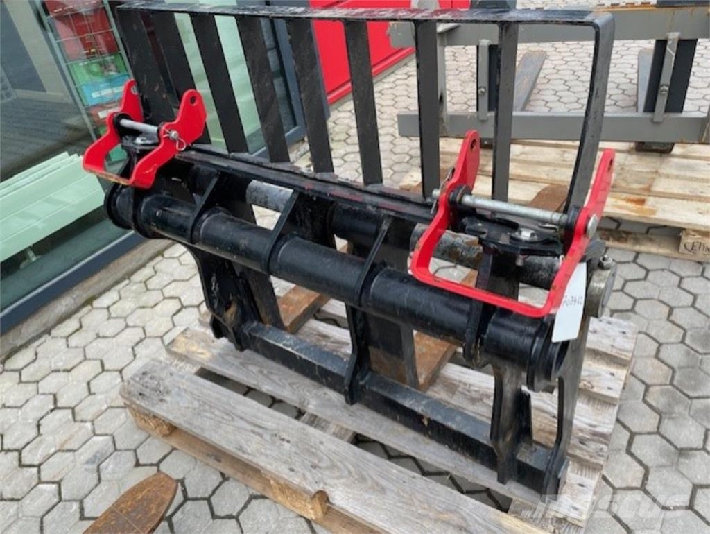 Manitou Øvrigt udstyr Forks