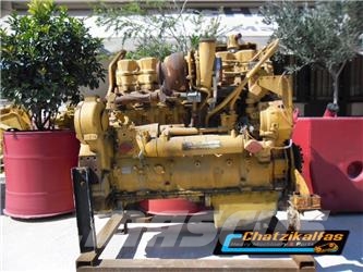 CAT D 9 T C18 ENGINE FOR BULLDOZER Motoren