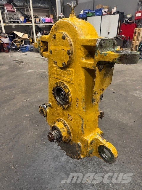 Bell DROP BOX USED BELL B 25 C Transmissie