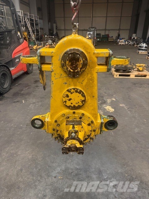 Bell DROP BOX USED BELL B 25 C Transmissie