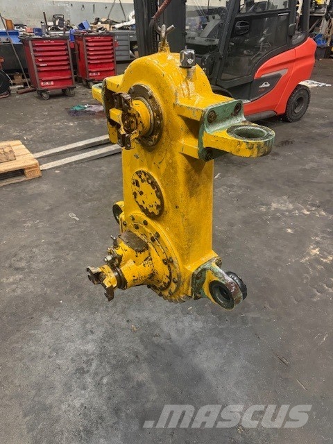 Bell DROP BOX USED BELL B 25 C Transmissie
