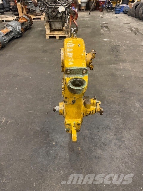 Bell DROP BOX USED BELL B 25 C Transmissie