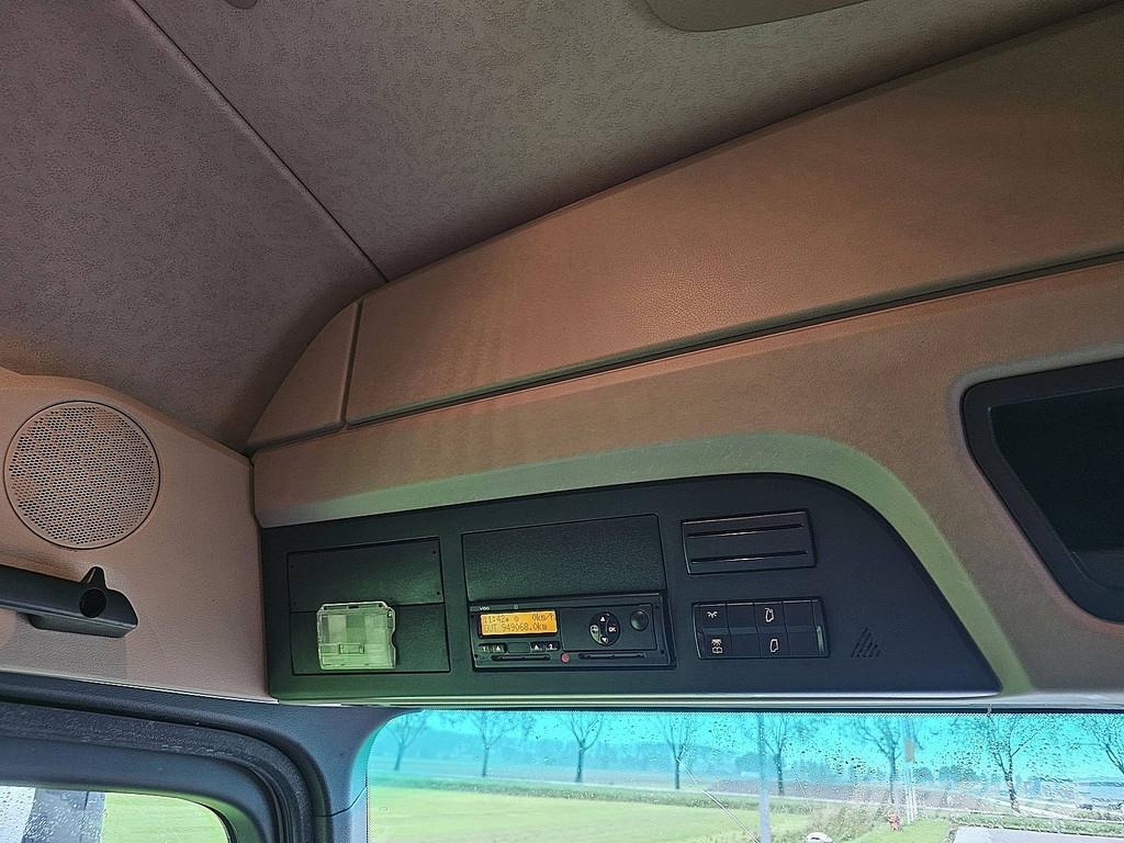 Mercedes-Benz ACTROS 1843 Sattelzugmaschinen