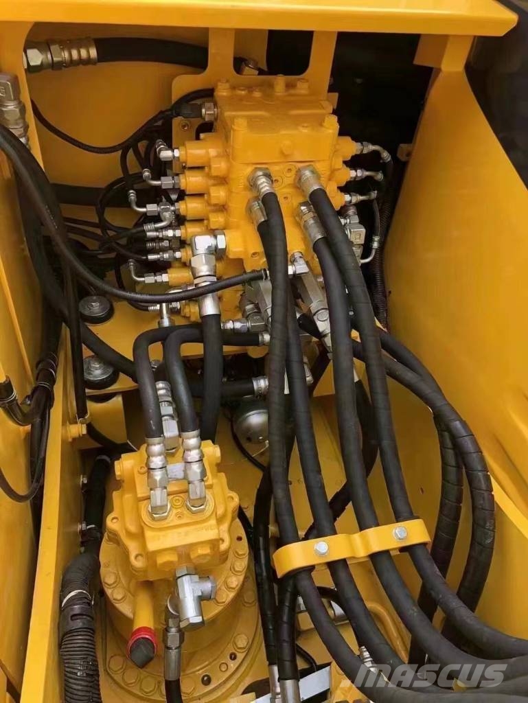 Komatsu PC 130-7 履帶式 挖土機/掘鑿機/挖掘機