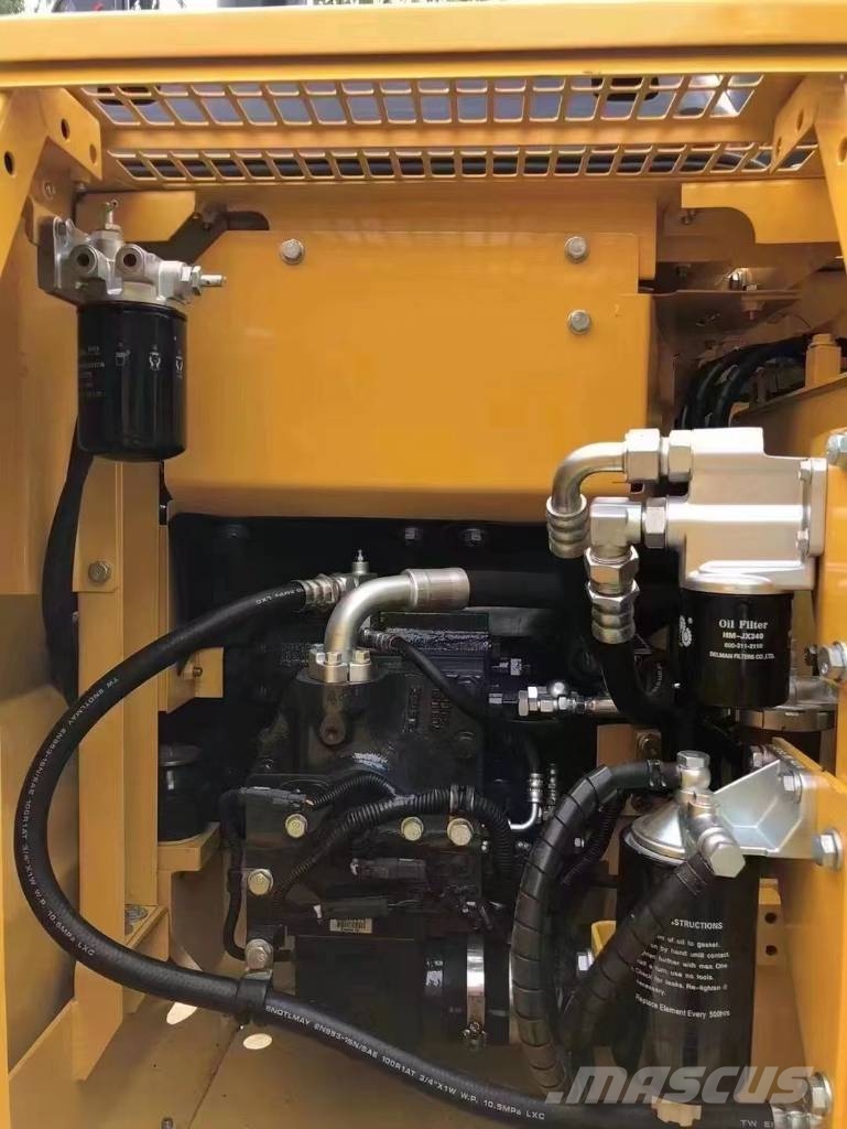 Komatsu PC 130-7 履帶式 挖土機/掘鑿機/挖掘機