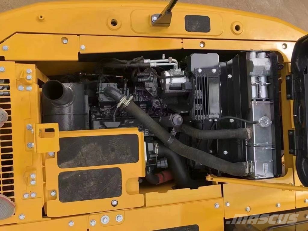 Komatsu PC 130-7 履帶式 挖土機/掘鑿機/挖掘機