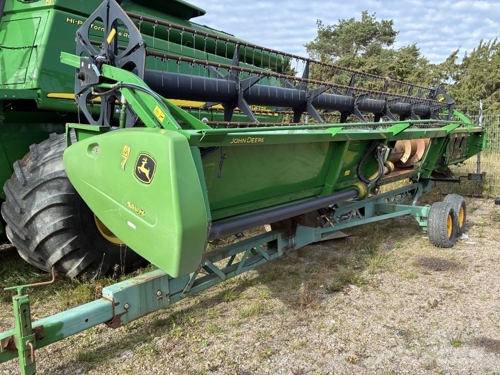 John Deere 9880 i STS Maaidorsmachines