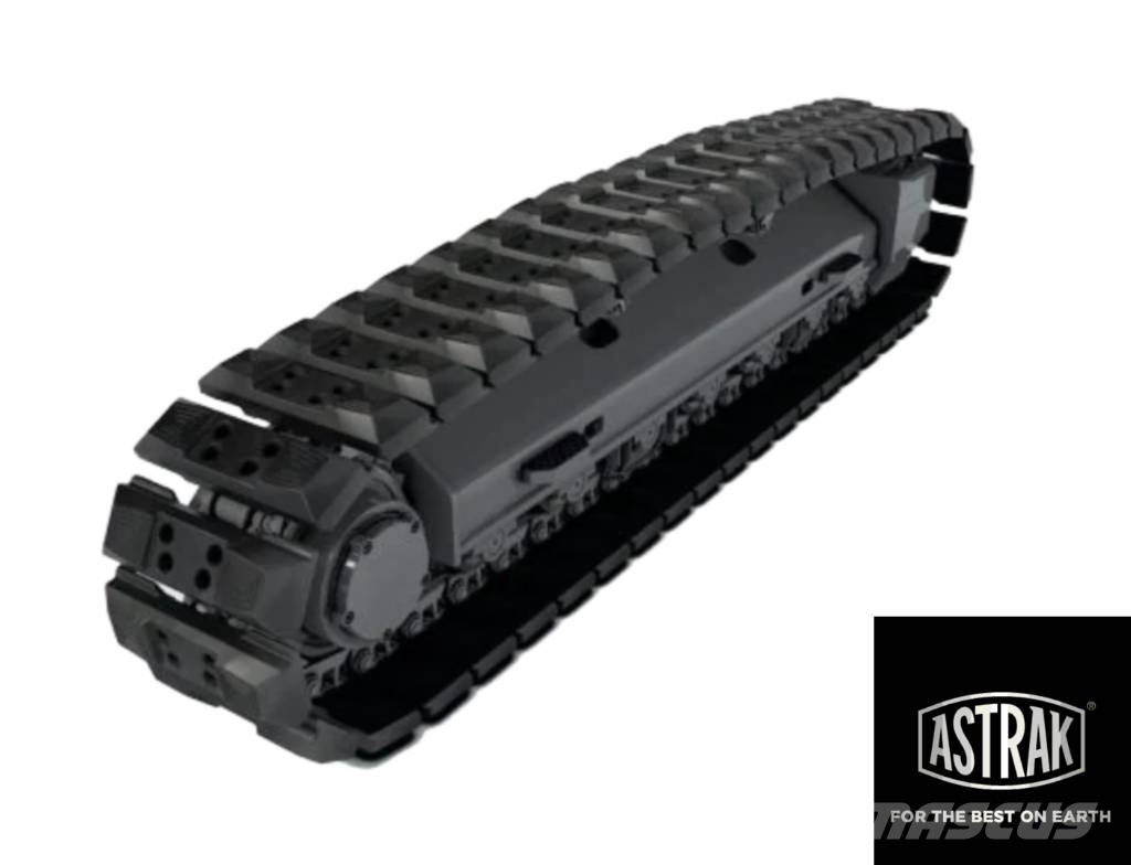 ASTRAK Roadliner RGP171/A46/60 Duratrack 600mm Orugas