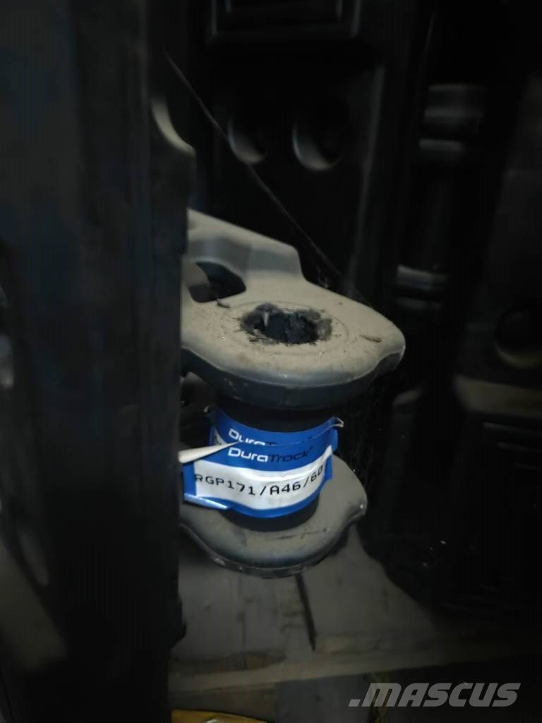 ASTRAK Roadliner RGP171/A46/60 Duratrack 600mm Orugas
