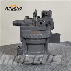 Hitachi M5X130 Swing Motor ZX200-3 ZX200-5G Swing Motor Transmissie