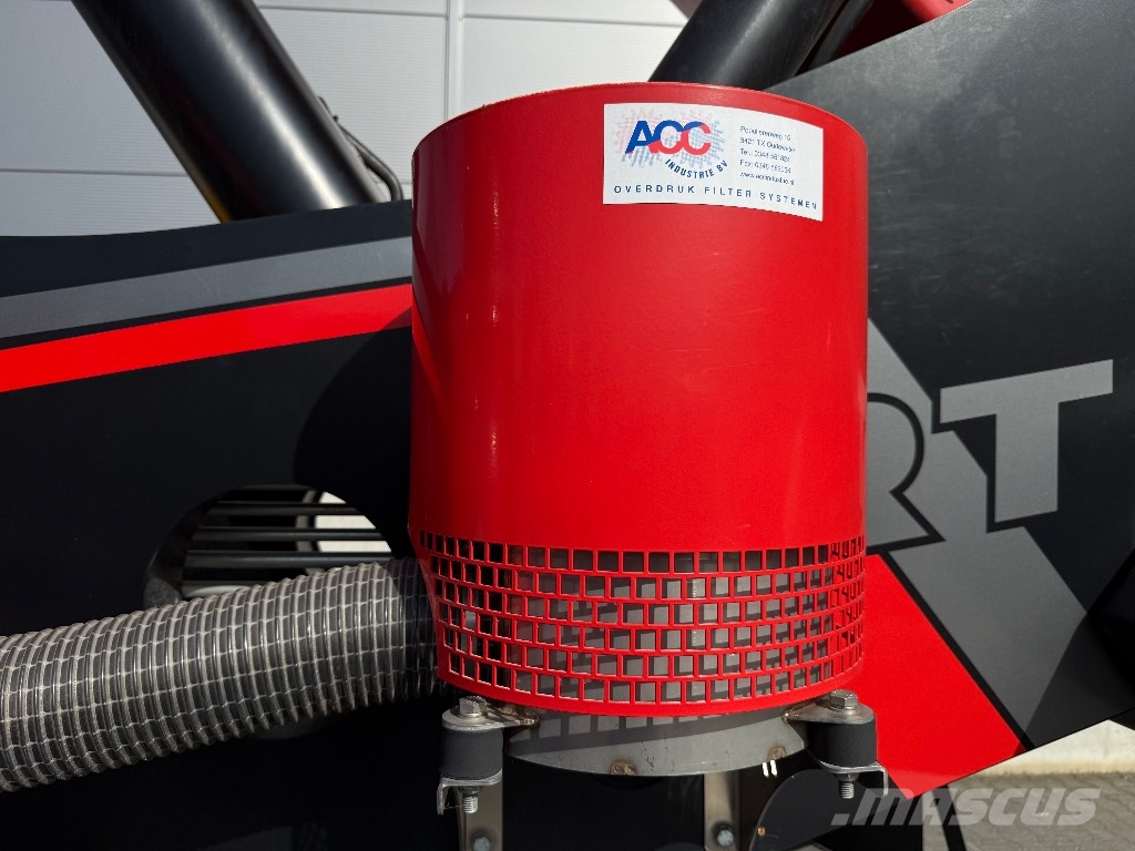 Manitou MRT 2570 Roto Телескопические погрузчики