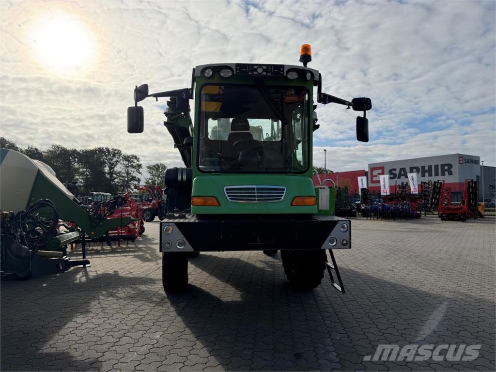Dammann DT 2000 H ماكينات زراعية - غير ذلك