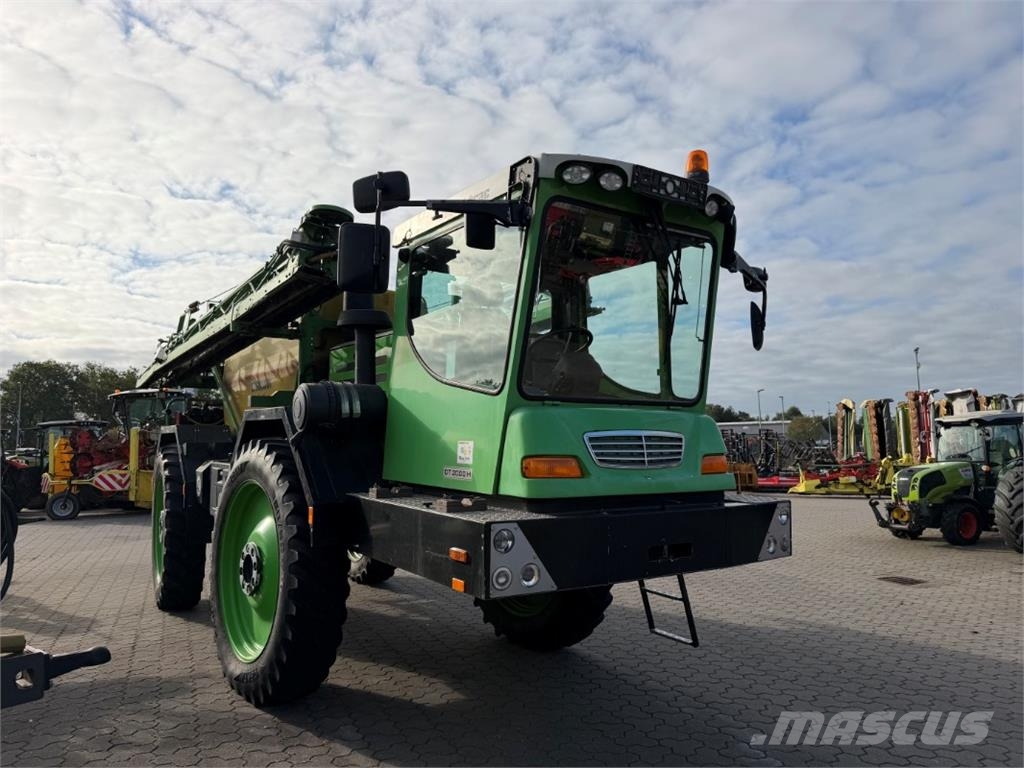 Dammann DT 2000 H ماكينات زراعية - غير ذلك