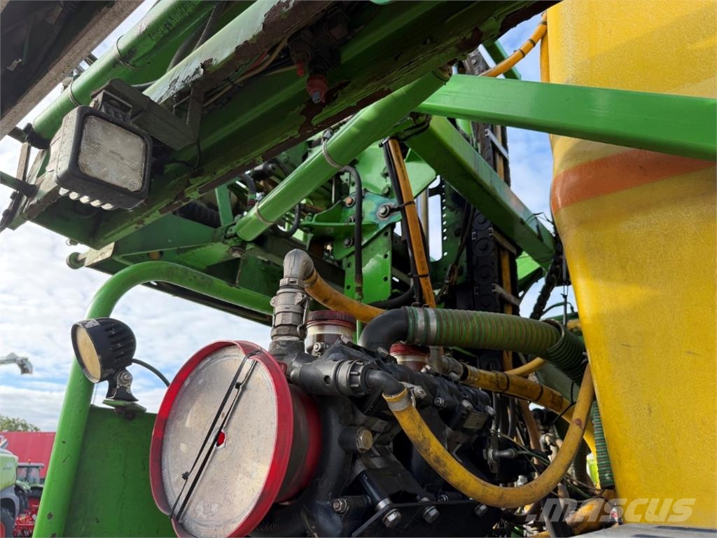 Dammann DT 2000 H ماكينات زراعية - غير ذلك