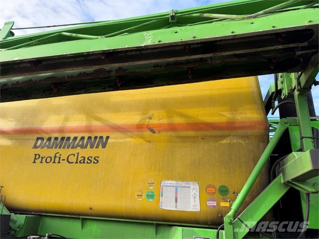 Dammann DT 2000 H ماكينات زراعية - غير ذلك