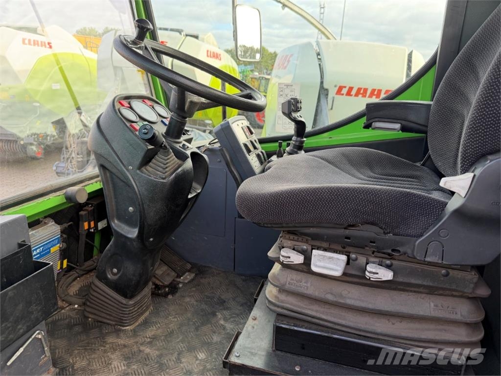 Dammann DT 2000 H ماكينات زراعية - غير ذلك