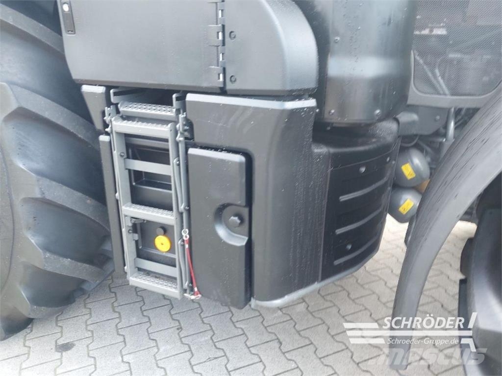 Fendt 930 VARIO GEN7 PROFI PLUS Tractores