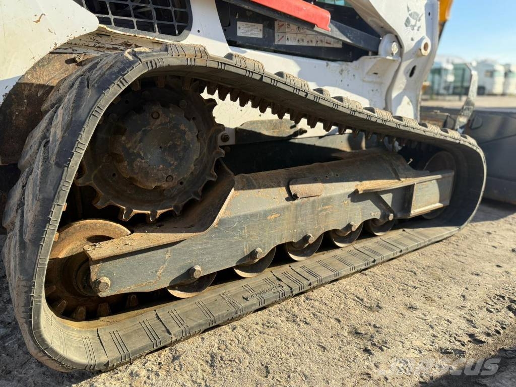 Bobcat T 770 Vikšriniai krautuvai