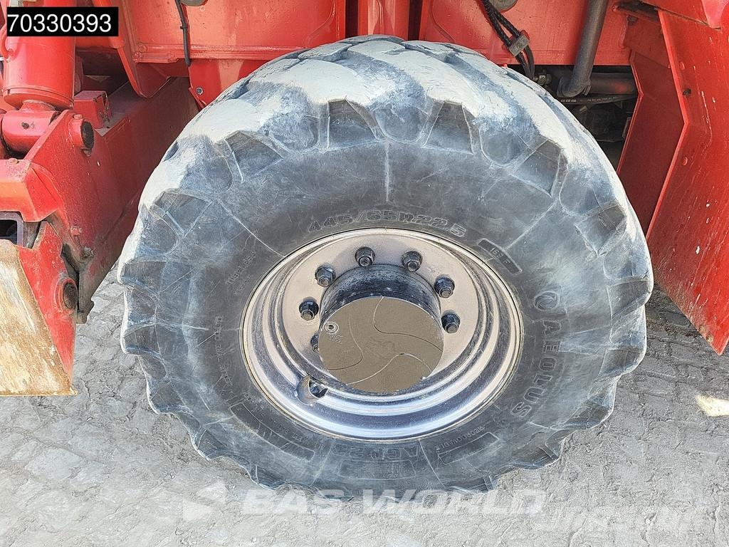 Manitou MRT 2150 Remote Control Τηλεσκοπικοί ανυψωτές