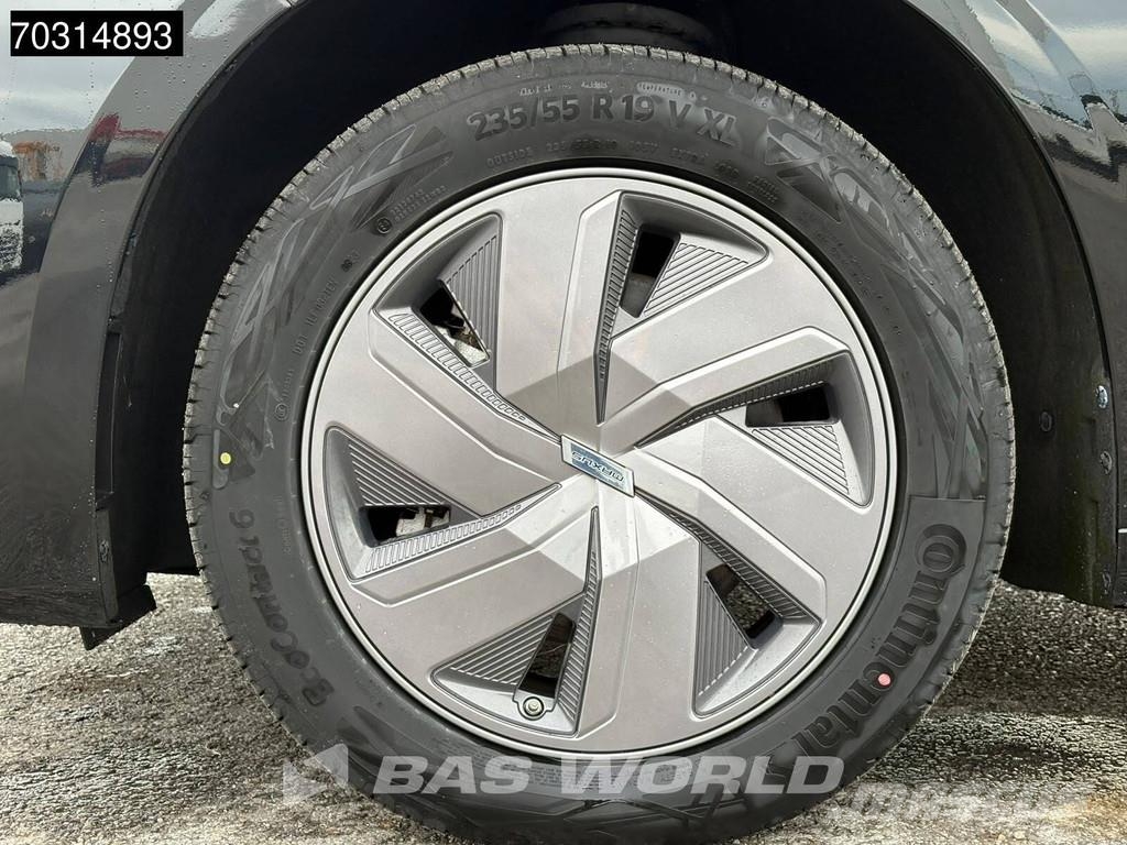 MAXUS Mifa 9 Maxus MIFA 9 Premium 90 kWh 595 km WLTP VIP Otros