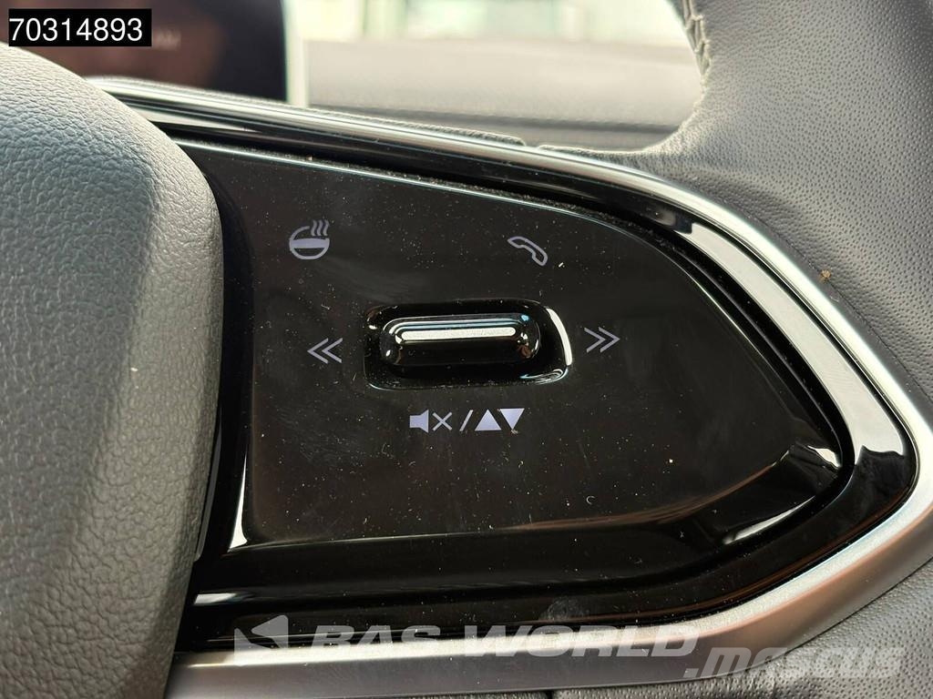 MAXUS Mifa 9 Maxus MIFA 9 Premium 90 kWh 595 km WLTP VIP Otros