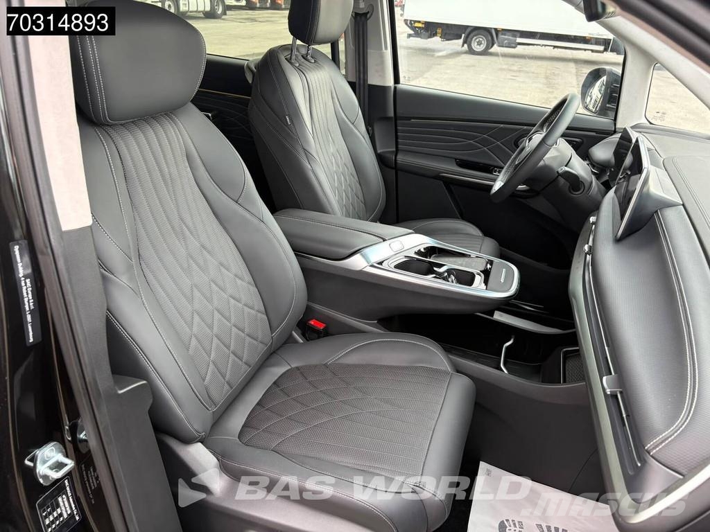 MAXUS Mifa 9 Maxus MIFA 9 Premium 90 kWh 595 km WLTP VIP Otros