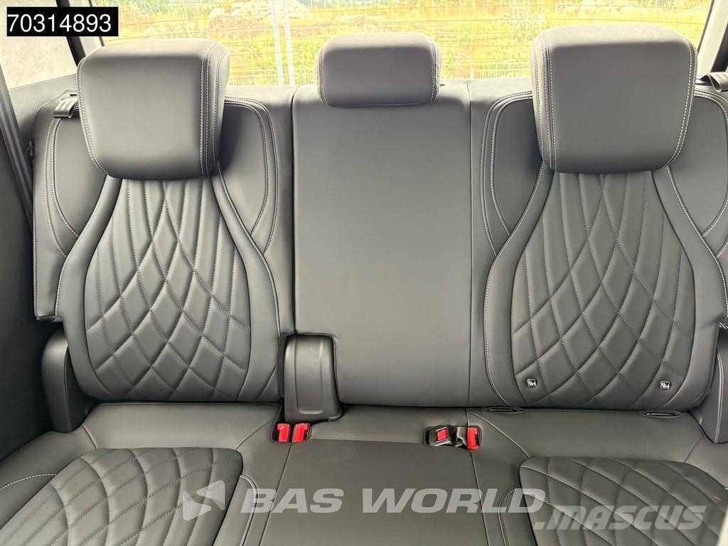 MAXUS Mifa 9 Maxus MIFA 9 Premium 90 kWh 595 km WLTP VIP Otros