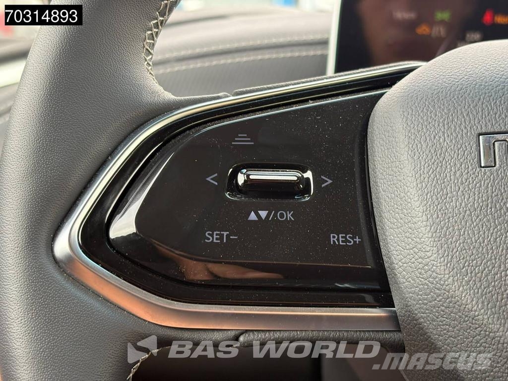 MAXUS Mifa 9 Maxus MIFA 9 Premium 90 kWh 595 km WLTP VIP Otros