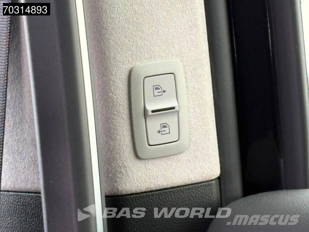 MAXUS Mifa 9 Maxus MIFA 9 Premium 90 kWh 595 km WLTP VIP Otros
