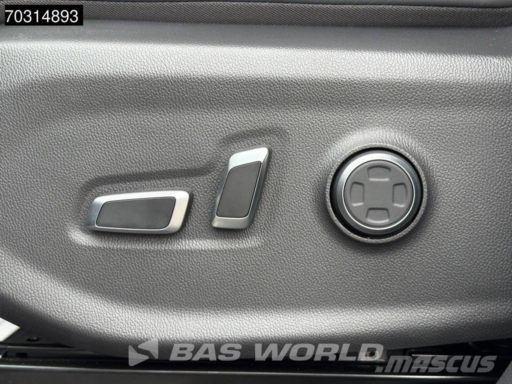 MAXUS Mifa 9 Maxus MIFA 9 Premium 90 kWh 595 km WLTP VIP Otros