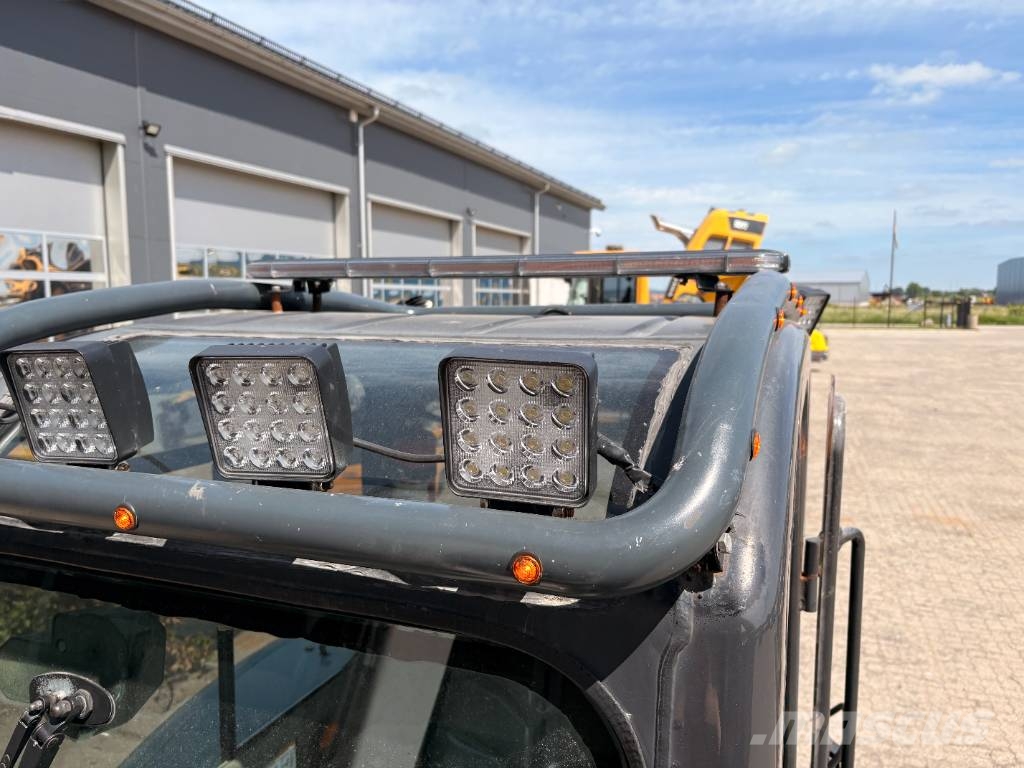 Bobcat 335 G Minigravere <7t