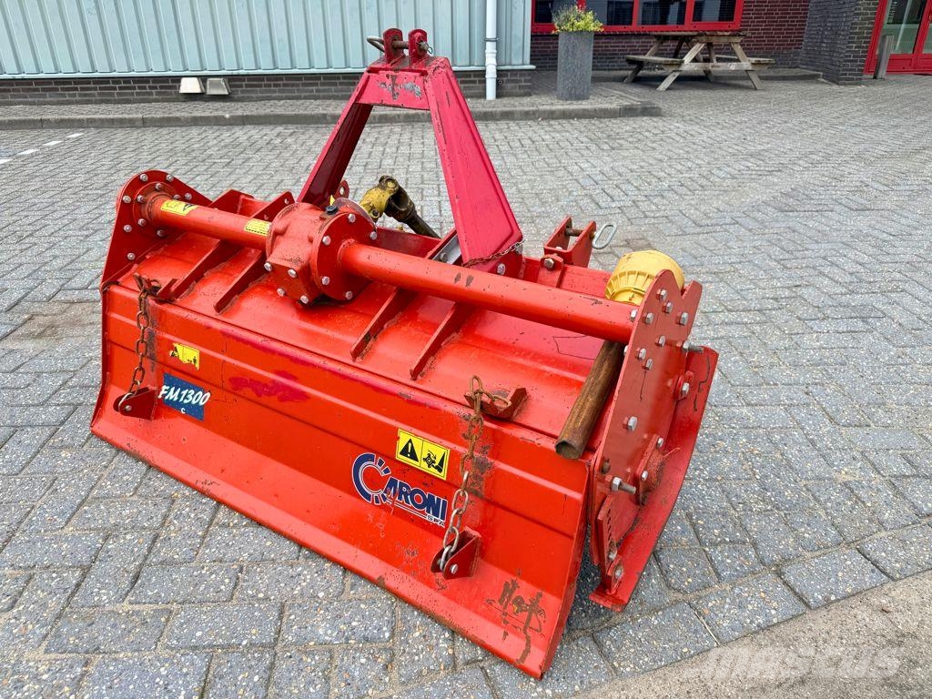 Caroni FM1300ASC Grondfrees Sonstige Bodenbearbeitung