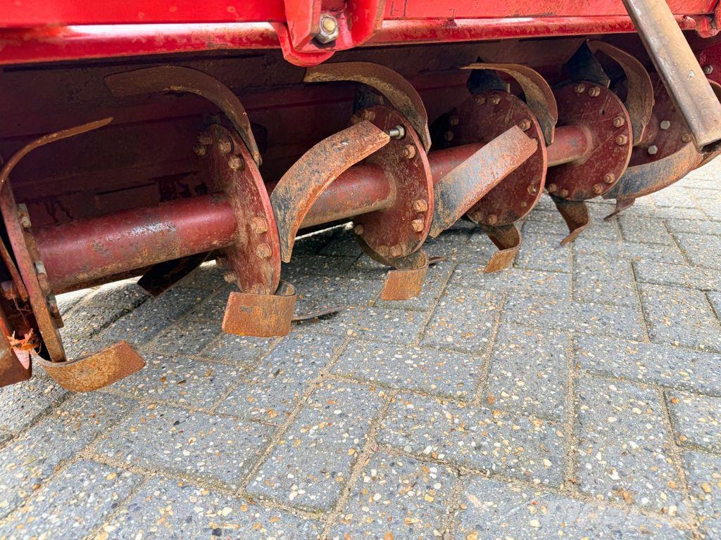 Caroni FM1300ASC Grondfrees Sonstige Bodenbearbeitung
