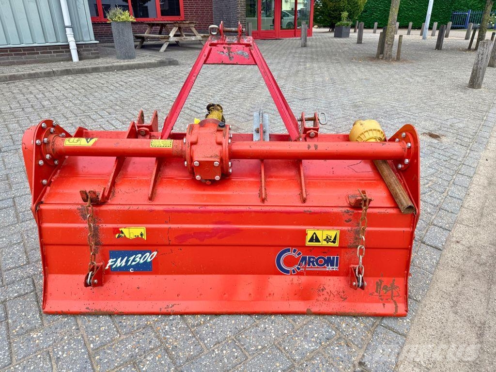 Caroni FM1300ASC Grondfrees Sonstige Bodenbearbeitung
