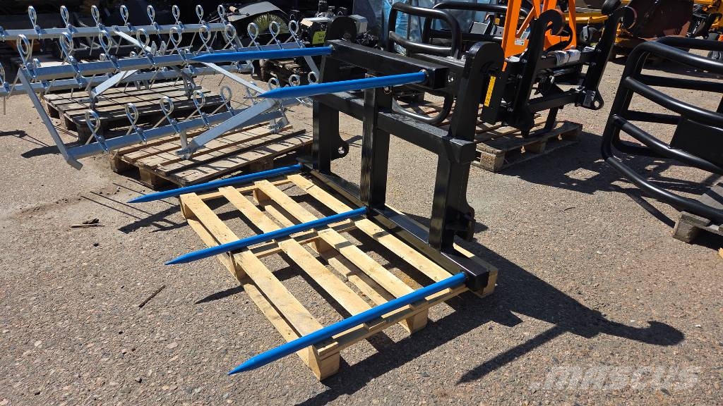 SRF Balspjut Accessori per pale frontali