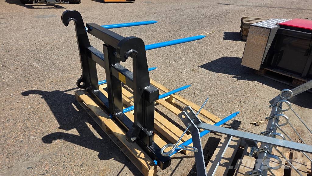 SRF Balspjut Accessori per pale frontali