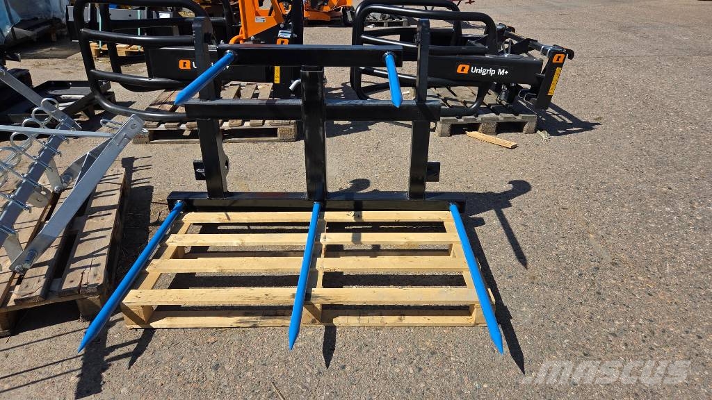 SRF Balspjut Accessori per pale frontali