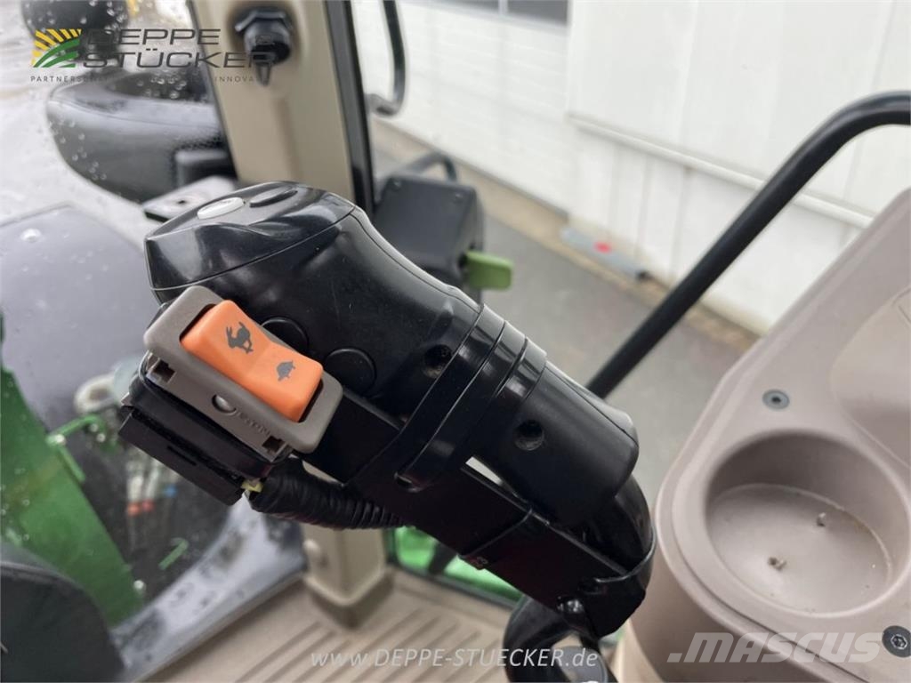 John Deere 6155M 농기계 - 기타
