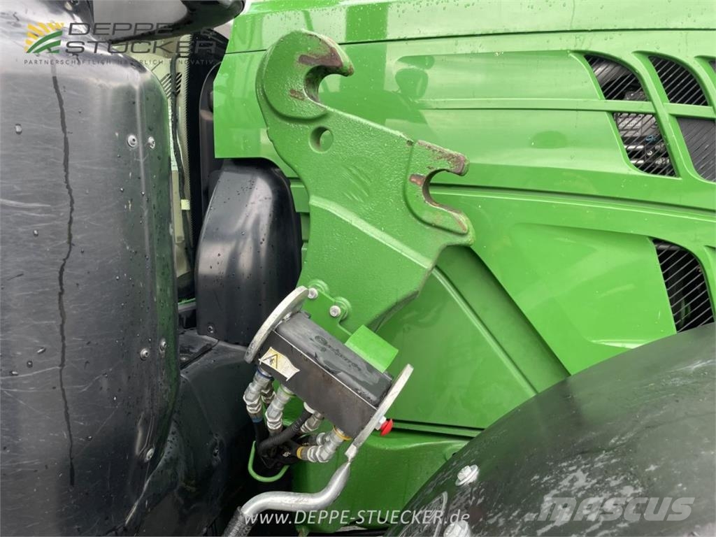 John Deere 6155M 농기계 - 기타