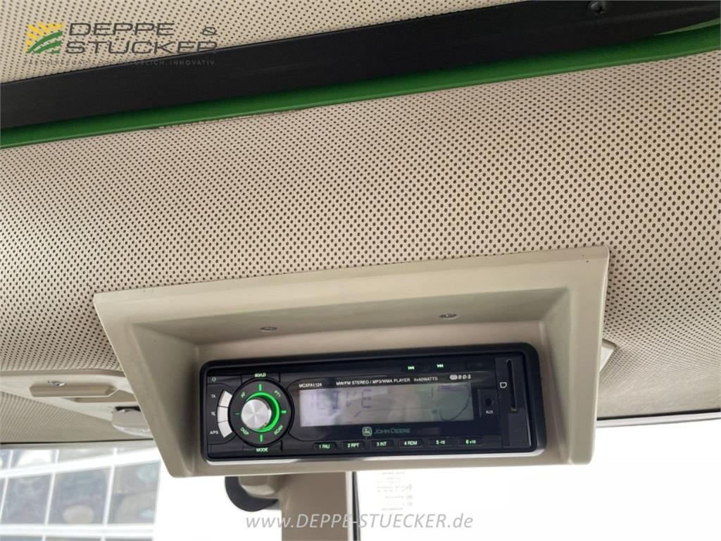 John Deere 6155M 농기계 - 기타