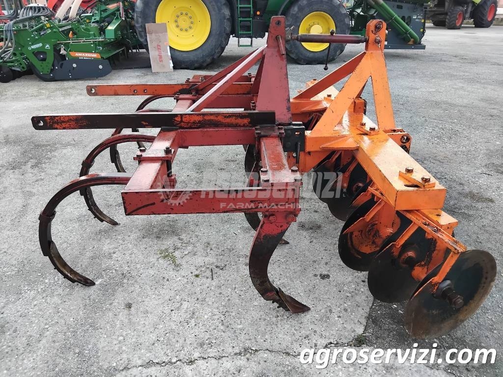  malin coltivatore Cultivatoren